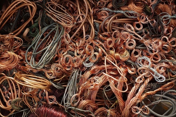 Giới thiệu Phế liệu Minh Khang Phát