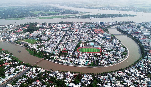 Thu mua phế liệu an giang