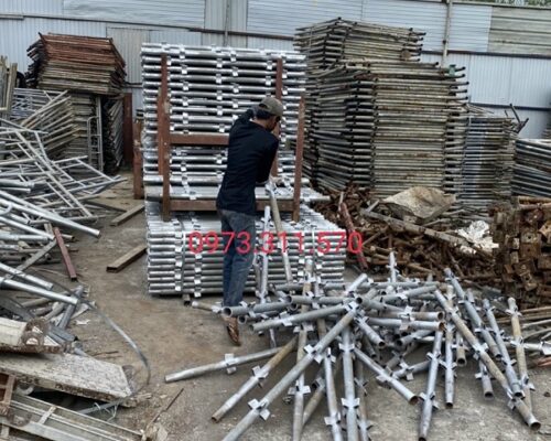 Thu mua phế liệu bạc liêu