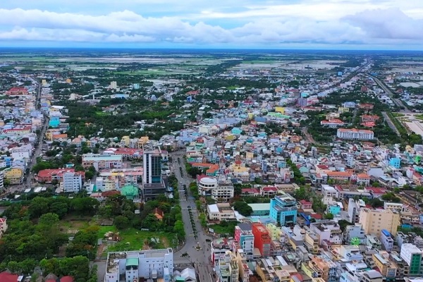Thu mua phế liệu bạc liêu