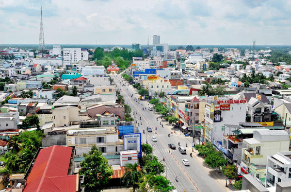 Thu mua phế liệu bến tre