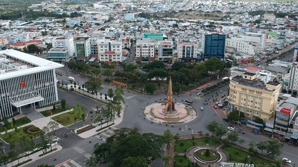 Thu mua phế liệu cà mau