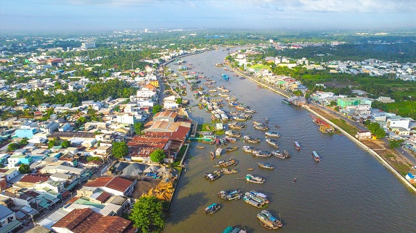 Thu mua phế liệu cần thơ