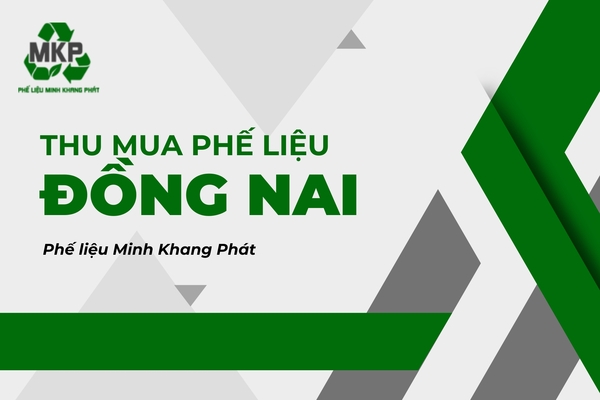 thu mua phế liệu đồng nai