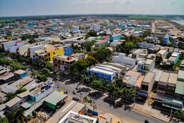 Thu mua phế liệu đồng tháp