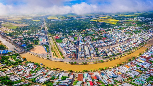 Thu mua phế liệu hậu giang
