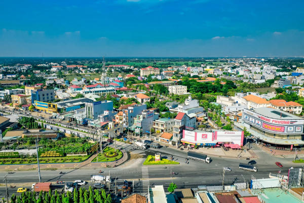 Thu mua phế liệu long an