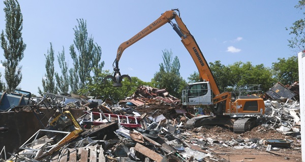 Thu mua phế liệu tiền giang