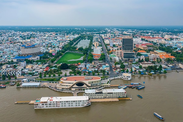 Thu mua phế liệu tiền giang