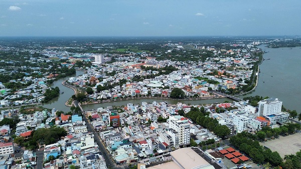Thu mua phế liệu vĩnh long