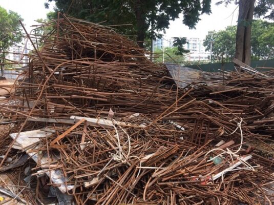 Thu mua phế liệu đồng