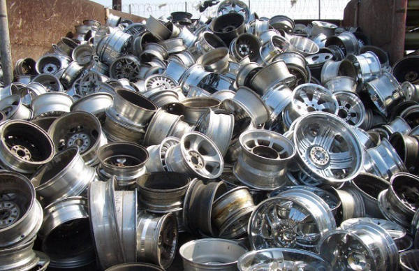 Thu mua phế liệu inox
