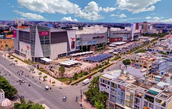 Minh Khang Phát thu mua phế liệu giá cao, tận nơi tại khắp các phường ở Bình Tân