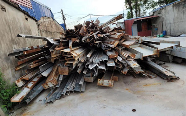Minh Khang Phát có uy tín vững vàng nhờ sư chuyên nghiệp và đặt sự hài lòng của khách hàng lên hàng đầu