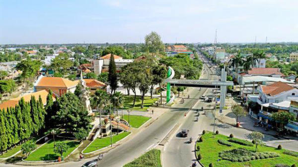 Với mạng lưới rộng khắp và đội ngũ linh hoạt, Minh Khang Phát có thể hỗ trợ thu phế liệu Củ Chi mua tận nơi