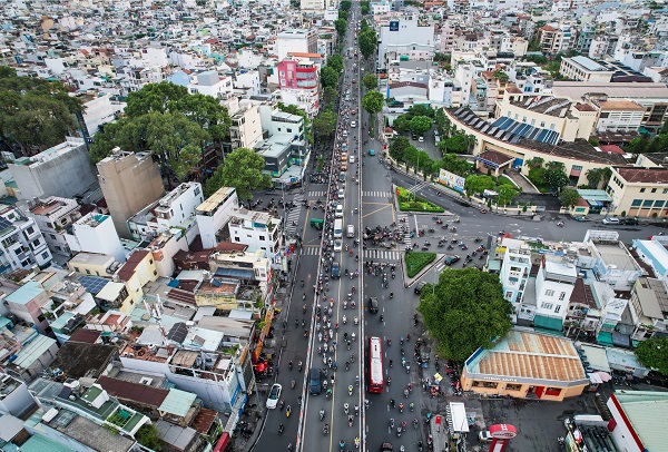 Minh Khang Phát thu mua phế liệu tận nơi tại tất cả khu vực trên Quận 10