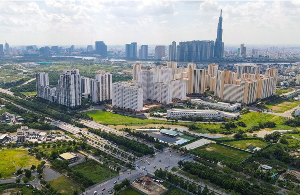 Minh Khang Phát chuyên thu mua phế liệu tại các phường ở TP Thủ Đức