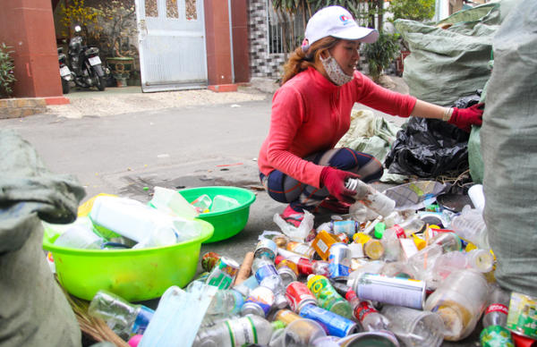 Hỗ trợ đến tận nơi thu mua và báo giá minh bạch, không phát sinh chi phí phụ.