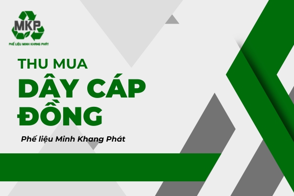 thu mua dây cáp đồng
